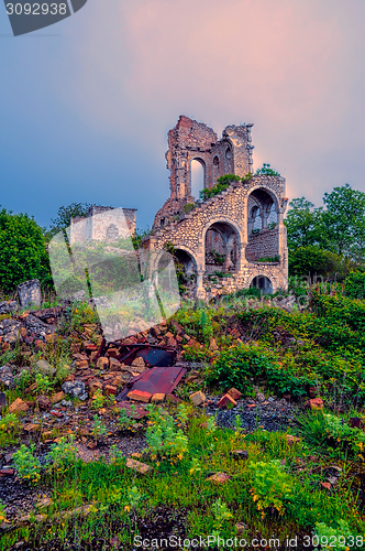 Image of Karabakh