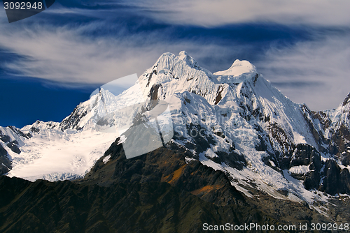 Image of Alpamayo