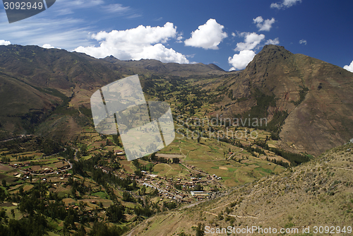 Image of Cuzco