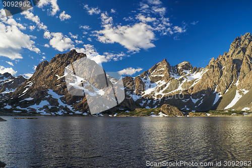 Image of Dientes de Navarino