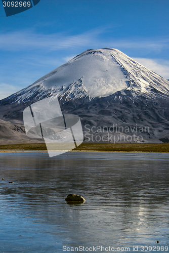 Image of Nevado Sajama