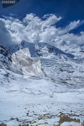 Image of Ausangate, Andes