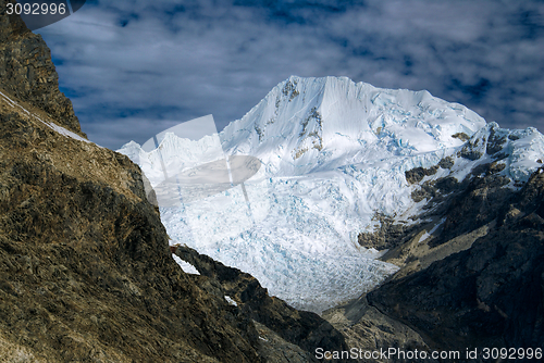 Image of Alpamayo