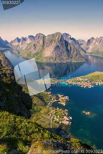 Image of Reine