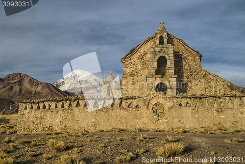 Image of Nevado Sajama