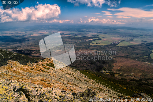 Image of High Tatras