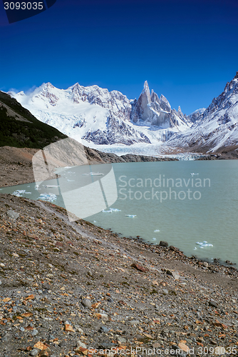 Image of Los Glaciares National Park