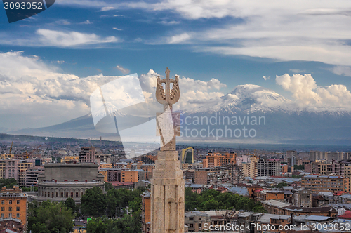 Image of Yerevan