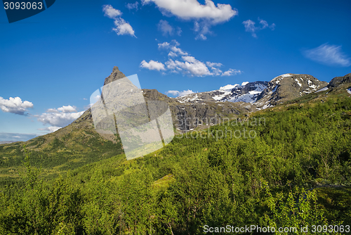 Image of Norway Narvik