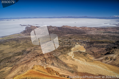 Image of Salar de Uyuni