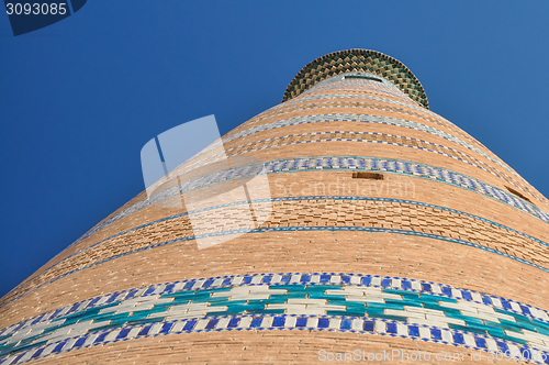 Image of Minaret