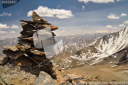 Image of Nepal Himalayas