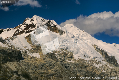 Image of Huascaran