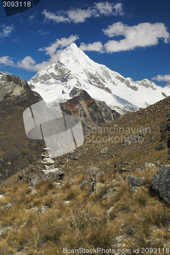 Image of Huascaran