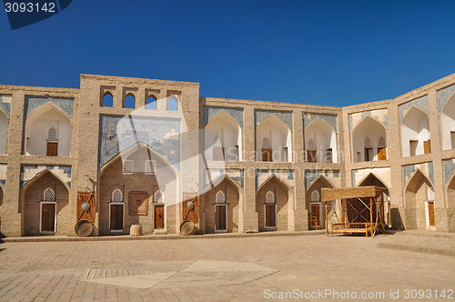 Image of Khiva