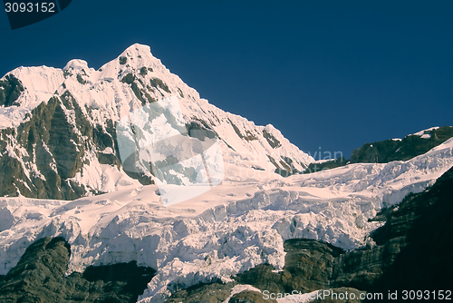 Image of Alpamayo