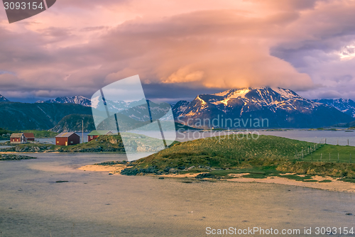 Image of Sommaroy
