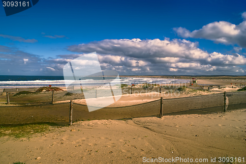 Image of Cabo Polonio