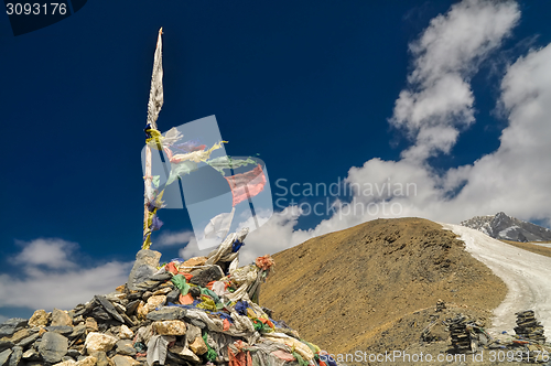 Image of Nepal Himalayas