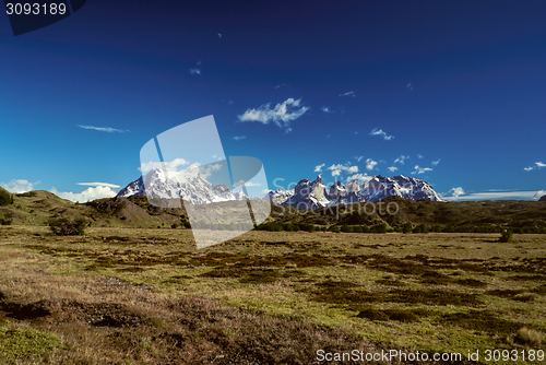 Image of Torres del Paine