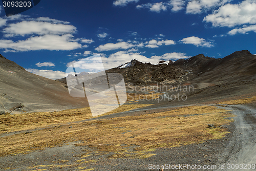 Image of Choro trek