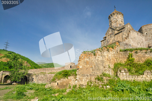 Image of Tatev