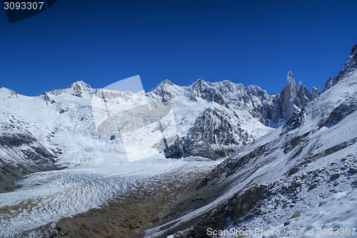 Image of Los Glaciares National Park
