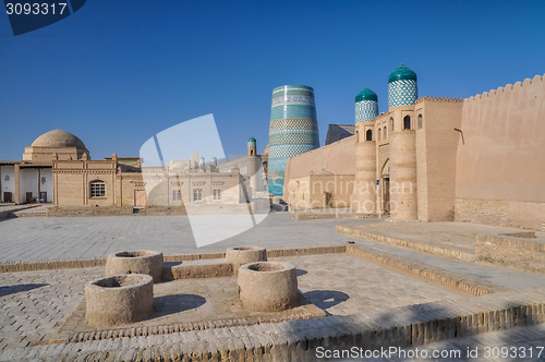 Image of Khiva