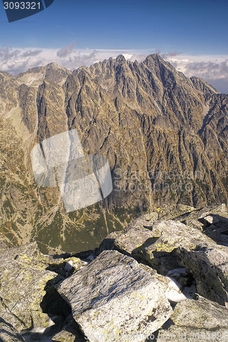 Image of High Tatras