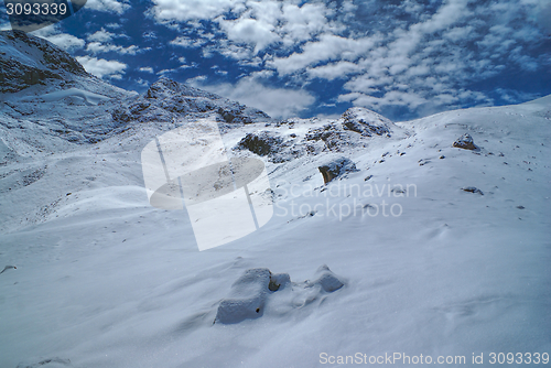 Image of Ausangate, Andes