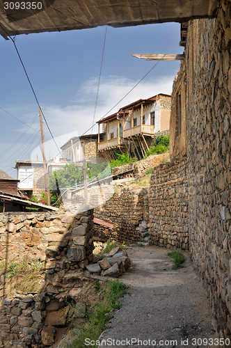 Image of Meghri
