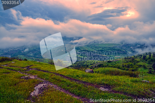 Image of Karabakh