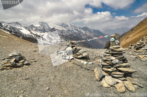 Image of Nepal Himalayas