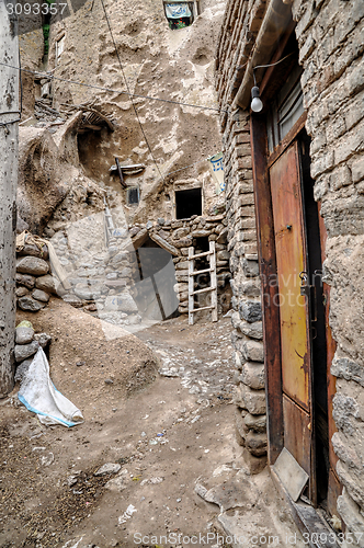 Image of Kandovan