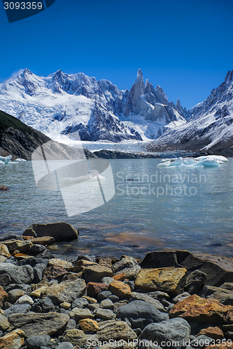 Image of Los Glaciares National Park