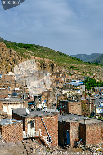 Image of Kandovan