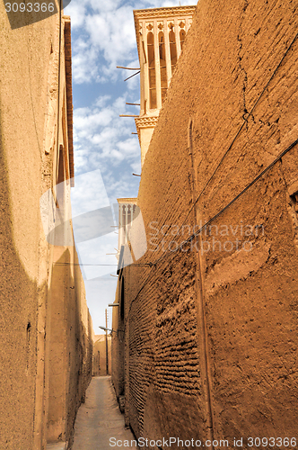 Image of Yazd