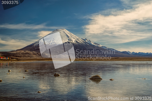 Image of Nevado Sajama