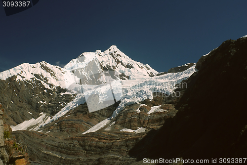 Image of Alpamayo