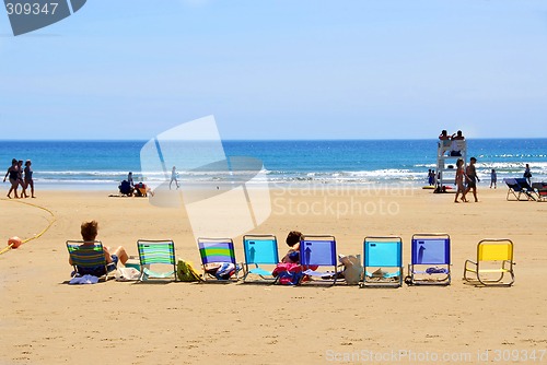 Image of Beach