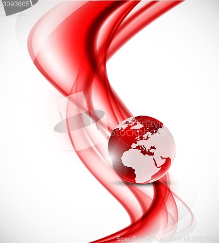 Image of Abstract background 