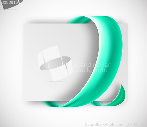 Image of Business card