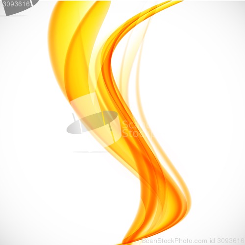 Image of Abstract vector background