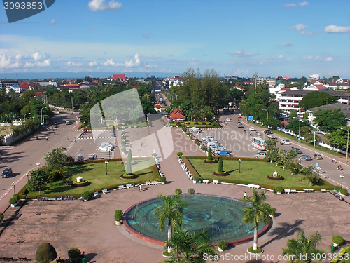 Image of Vientiane