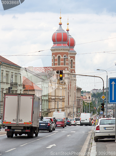 Image of Pilsen