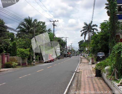 Image of around Chiang Mai