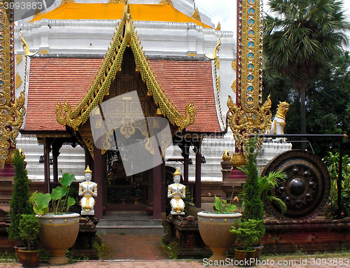 Image of around Chiang Mai