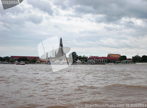 Image of Bankok