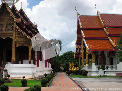 Image of around Chiang Mai