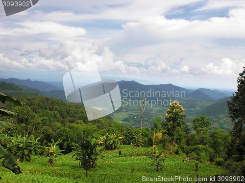 Image of around Chiang Mai